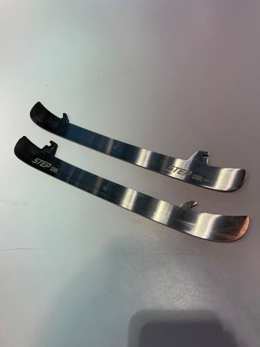 CCM Step Steel Replacement Steel Blades | 263mm (Size 7 - 7.5)