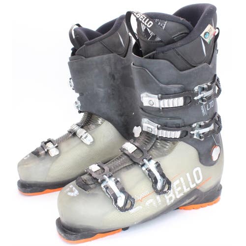 Dalbello Avanti LTD Ski Boots - Size 11 / Mondo 29 Used