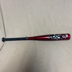 Worth Copperhead Bat (-12) 12 oz 24" (Used)