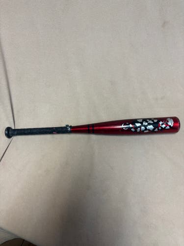 Worth Copperhead Bat (-12) 12 oz 24" (Used)