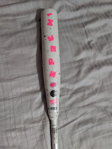 2026 Combat Spec H1 Hybrid BBCOR Certified Bat (-3) 29 oz 32" (Used)