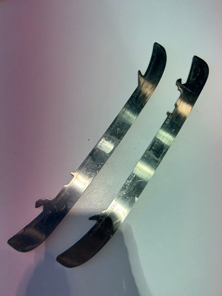 Tydan Replacement Steel Blades | 272mm (Size 8 - 8.5)
