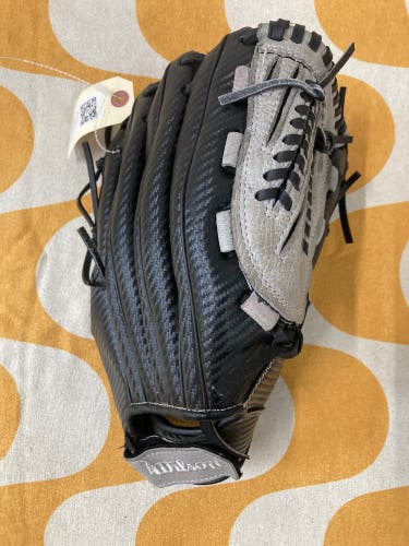 Wilson A360 RH Softball Glove 13" (Used)