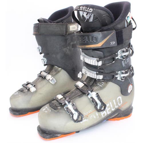 Dalbello Avanti LTD Ski Boots - Size 11 / Mondo 29 Used