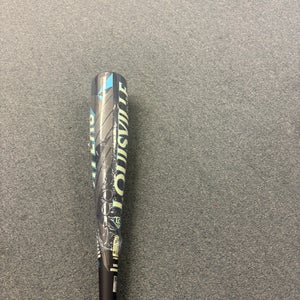 2026 Louisville Slugger Atlas Alloy USSSA Certified Bat (-10) 16 oz 26" (New)