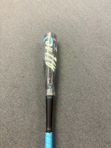 2026 Louisville Slugger Atlas Alloy USSSA Certified Bat (-10) 17 oz 27" (New)