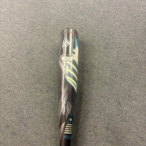 2026 Louisville Slugger Atlas Alloy USSSA Certified Bat (-10) 20 oz 30" (New)