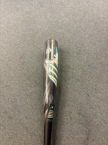 2026 Louisville Slugger Atlas Alloy USSSA Certified Bat (-10) 20 oz 30" (New)