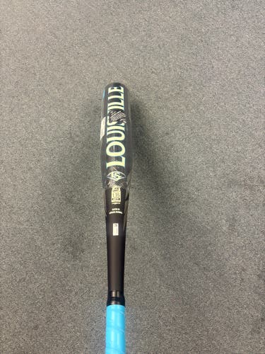 2026 Louisville Slugger Atlas Alloy USSSA Certified Bat (-8) 23 oz 31" (New)
