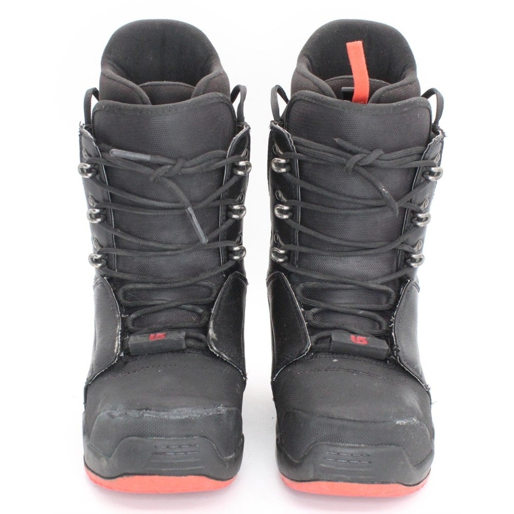 Burton Progression Snowboard Boots - Size 7 / Mondo 25 Used