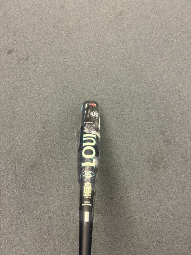 2026 Louisville Slugger Atlas Alloy USSSA Certified Bat (-5) 26 oz 31" (New)