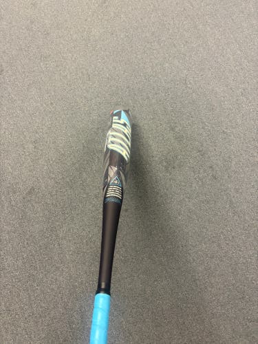 2026 Louisville Slugger Atlas Alloy USSSA Certified Bat (-5) 27 oz 32" (New)