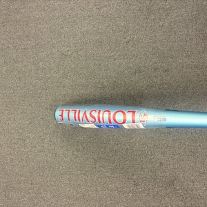 2026 Louisville Slugger Atlas Alloy BBCOR Certified Bat (-3) 28 oz 31" (New)