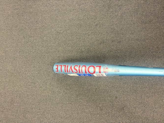 2026 Louisville Slugger Atlas Alloy BBCOR Certified Bat (-3) 28 oz 31" (New)