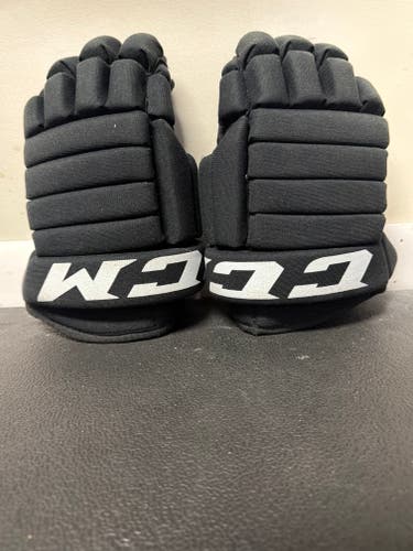 CCM Gloves 12" (Used)