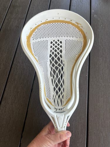 Warrior Evo Warp Next Fresh Stringing Head (New)