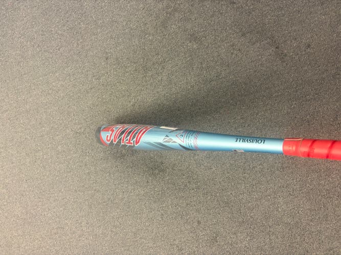 2026 Louisville Slugger Atlas Alloy BBCOR Certified Bat (-3) 29.5 oz 32.5" (New)