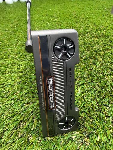 Cobra - GRANDSPORT - 35 - Putter - Steel - KBS 120 - 34'' - RH