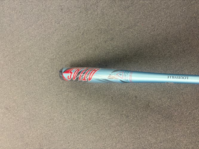 2026 Louisville Slugger Atlas Alloy BBCOR Certified Bat (-3) 30 oz 33" (New)