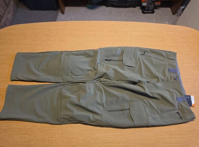 (New) Sitka Mountain Pant 36R