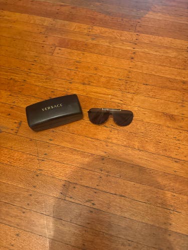 Versace Sunglasses (Used) Model 2140 lightly used