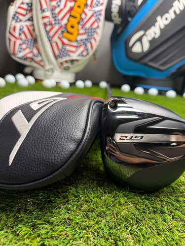 Titleist GT2 - Driver 9.0* - Extra Stiff Flex - Graphite - HZRDUS 60gr - RH