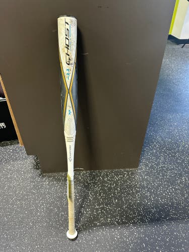 Easton Ghost Bat (-11) 21 oz 32" (Used)