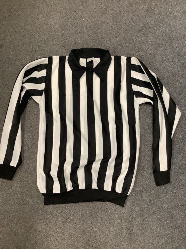 CCM Referee (Used)
