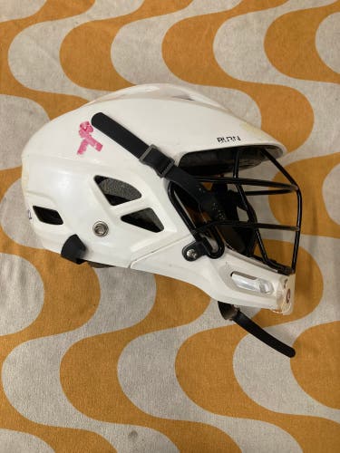 Youth Warrior Burn Junior Starter Kit (Used)