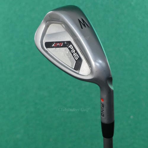 Ping i25 Red Dot PW Pitching Wedge Oban i73 Graphite Stiff