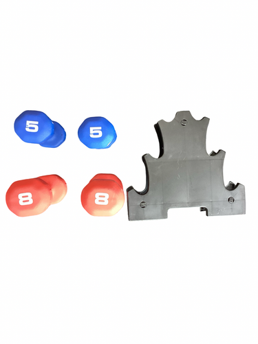 Used Exercise Accessory Other 11613-S000184419