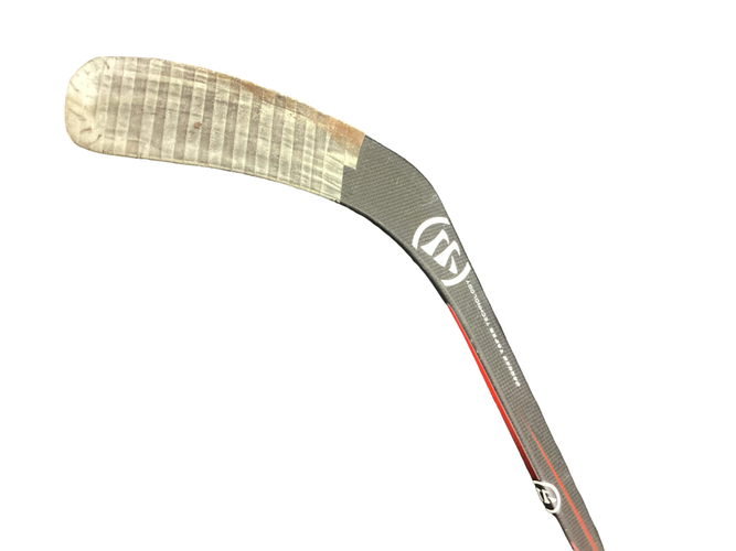 Used Warrior WIDOW Senior One Piece Right 70 Flex 11613-S000185955