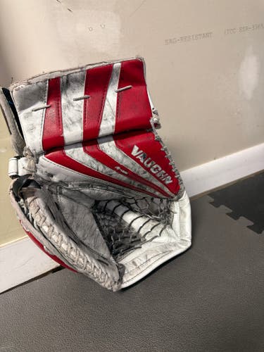 2019 Vaughn SLR2 Regular (Used)