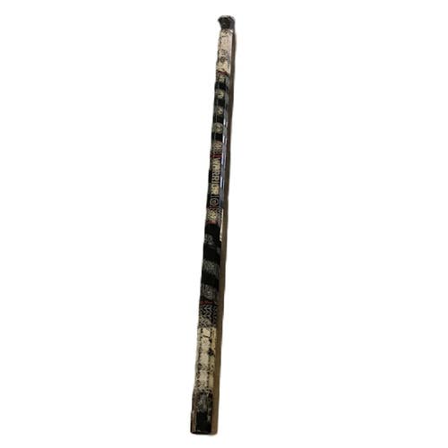 Used Warrior RABIL NEXT Mens Atk/Mid LAX Shaft Black 11730-S000072802