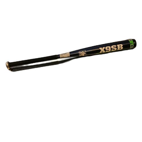 Used MacGregor X9SB Baseball/Softball Fastpitch Bat 30" 11730-S000072816