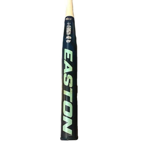 Used Easton ESU4TNTSL BB/SB Slowpitch Bat 34" 11730-S000072821