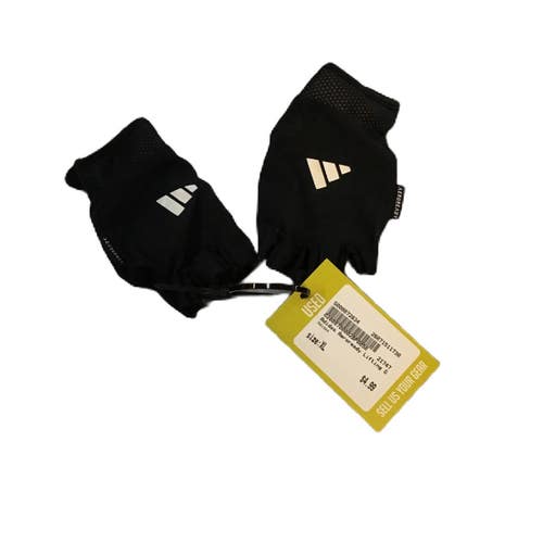 Used Adidas  AEROREADY Exercise Lifting Gloves Other XL 11730-S000072834
