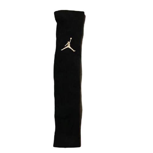 Used Nike Jordan Arm Sleeve Black and White 11730-S000072842