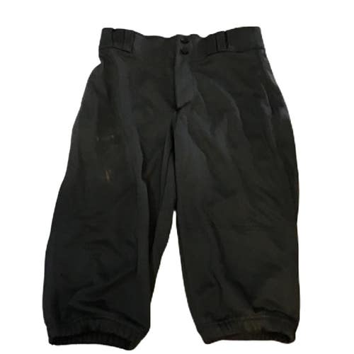 Used Champro J-19 BB/SB Pant Mens Black SM 11730-S000072860