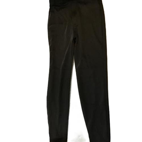Used Rawlings ACAYBP31SR BB/SB Pant Boys Black XL 11730-S000072862