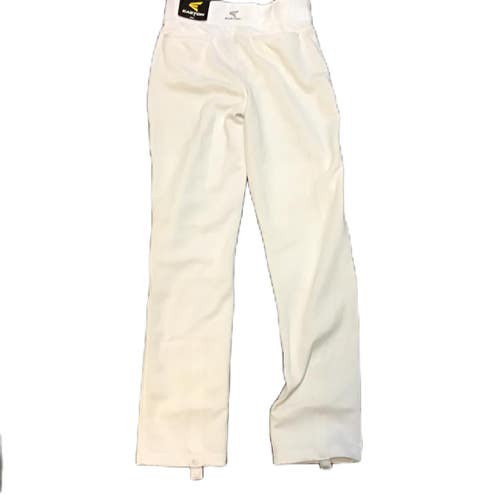 Used Easton A164601WHS BB/SB Pant Mens White SM 11730-S000072865