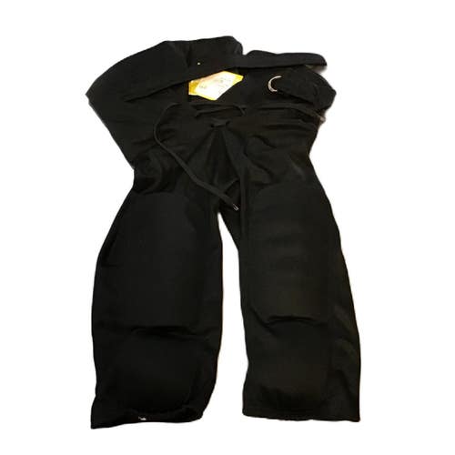 Used Adult FB Integrated Pants Black SM 11730-S000072864