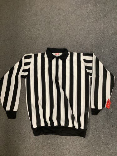 CCM Referee (New)