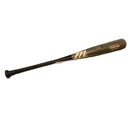 Used Marucci MSBP285S BB/SB USSSA 2 3/4 Bat 31" 11730-S000072870