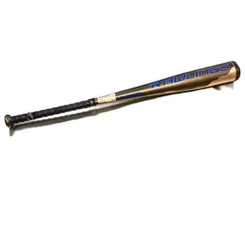 Used Rawlings US8V5 BB/SB USA 2 5/8 Bat 30" 11730-S000072873