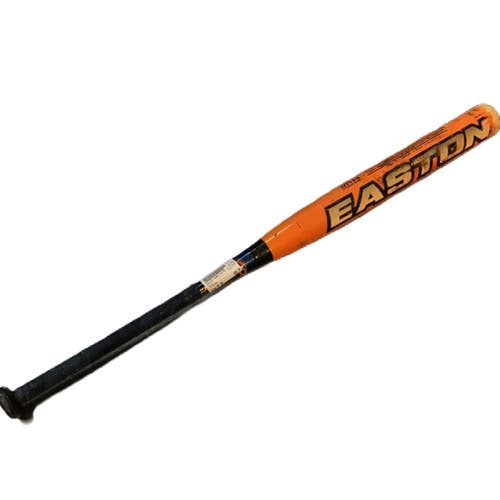 Used Easton Stealth CNT Composite SCN7 Baseball / Softball Slowpitch Bat 34" 11730-S000072877