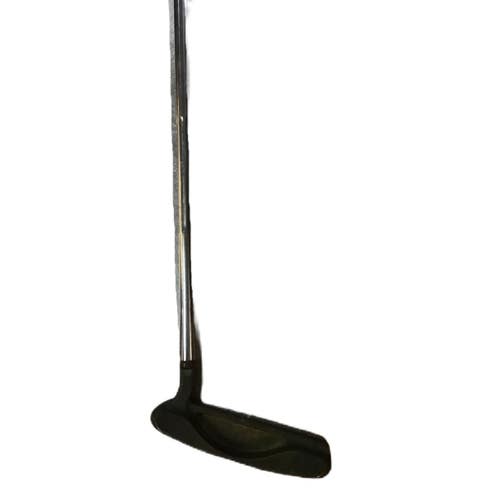 Used Ping H-BLADE Mens Putter RH 11730-S000072732