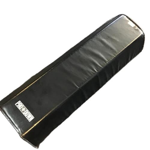 Used Pro Down FB Tackling Dummy Black 11730-S000072757