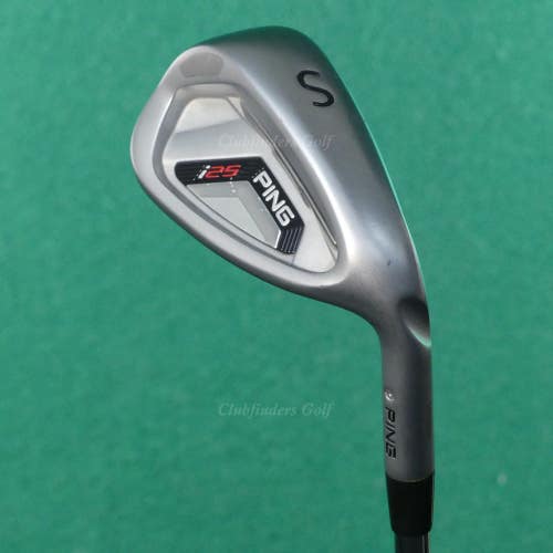 Ping i25 Yellow Dot SW Sand Wedge True Temper XP 95 R300 Steel Regular