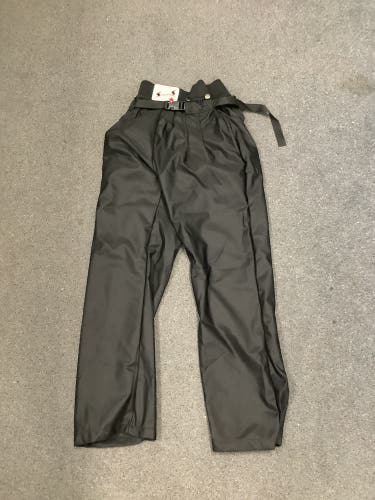 Referee Steven’s Pants (New)